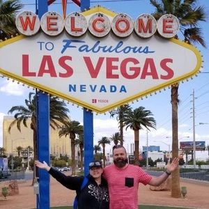 Meet your Posher, Todd